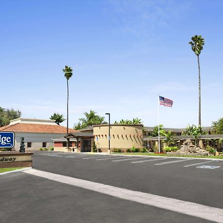 Travelodge By Wyndham Santa Maria Εξωτερικό φωτογραφία