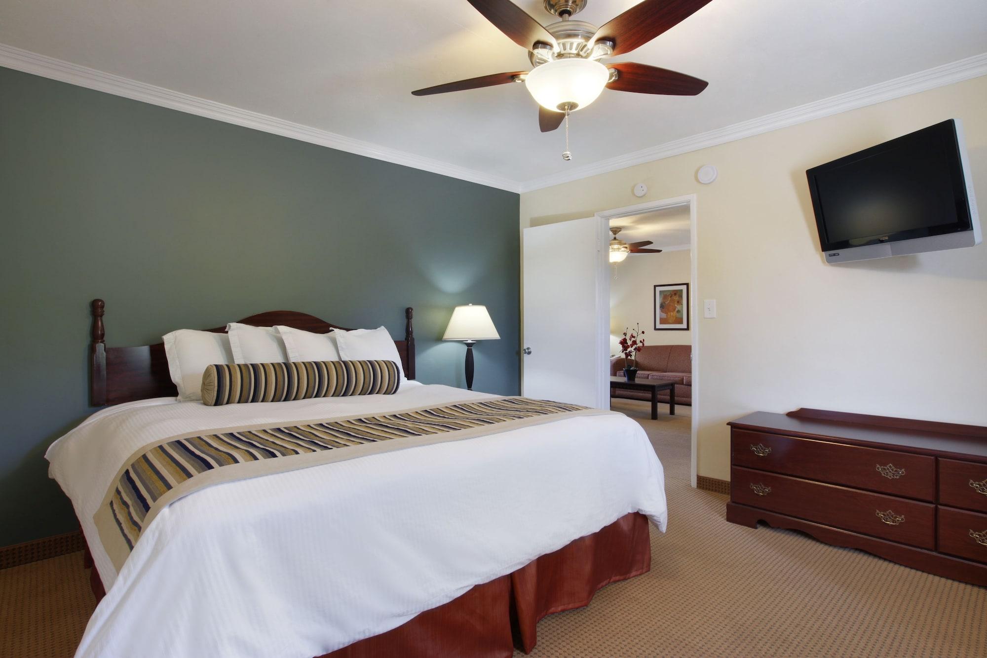 Travelodge By Wyndham Santa Maria Δωμάτιο φωτογραφία