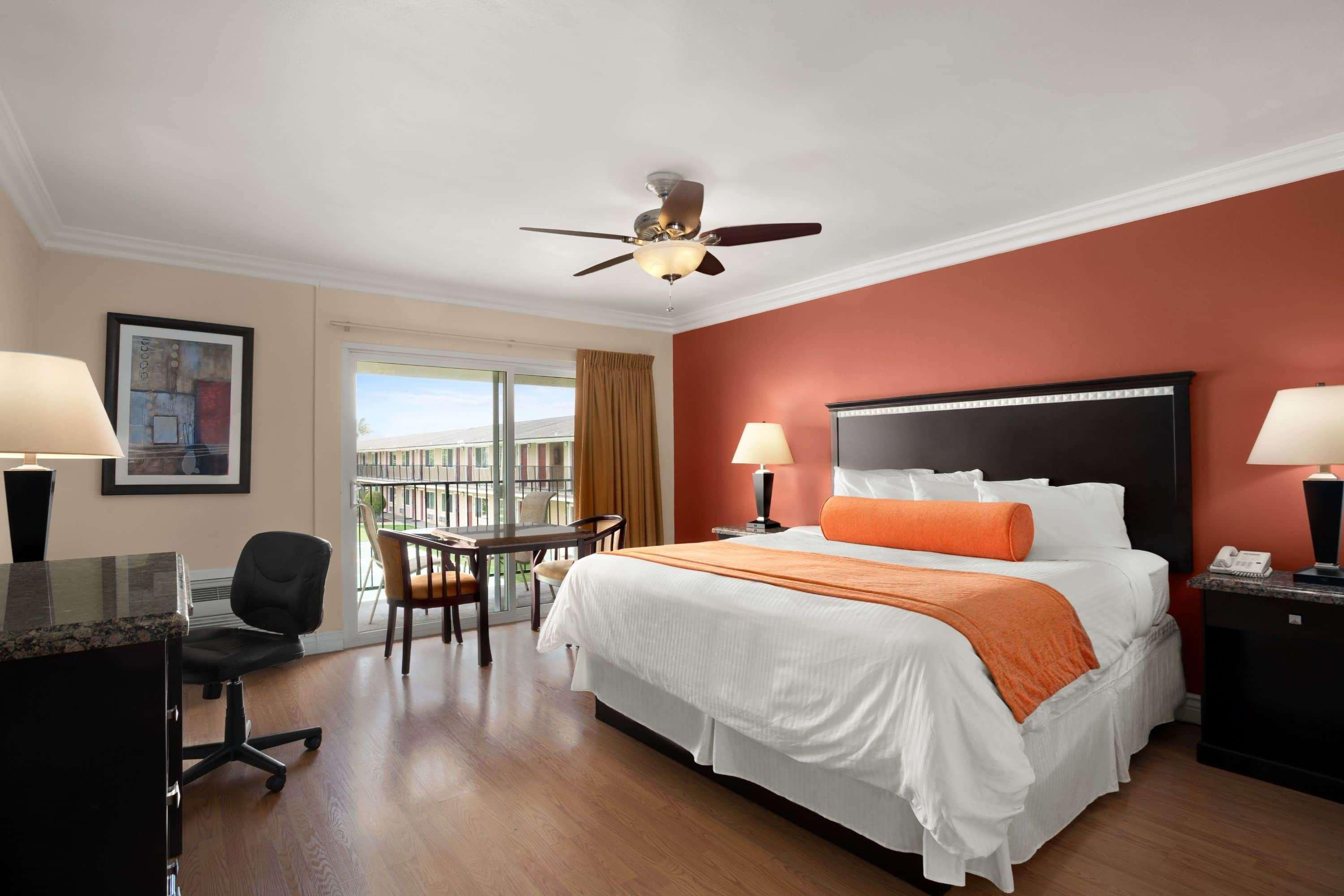 Travelodge By Wyndham Santa Maria Εξωτερικό φωτογραφία