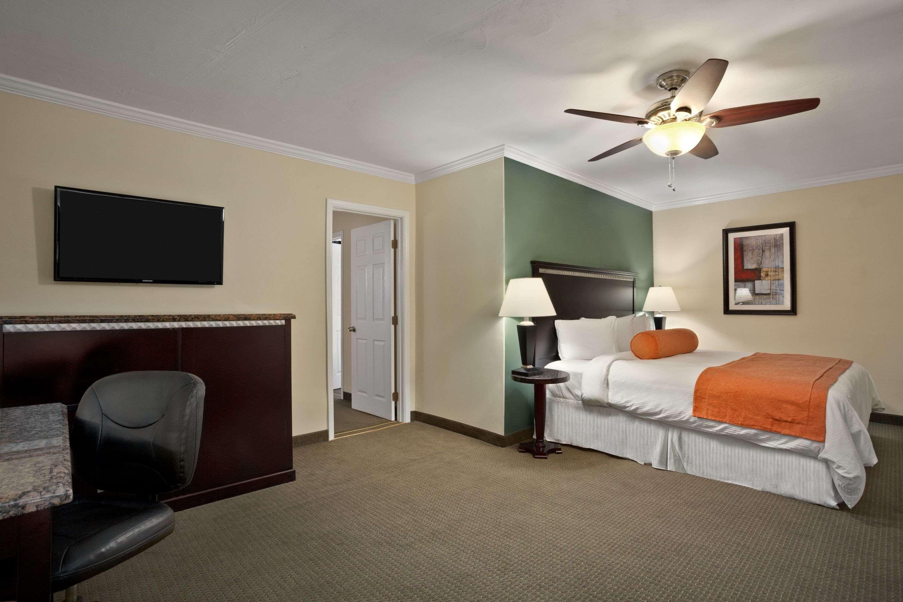 Travelodge By Wyndham Santa Maria Εξωτερικό φωτογραφία