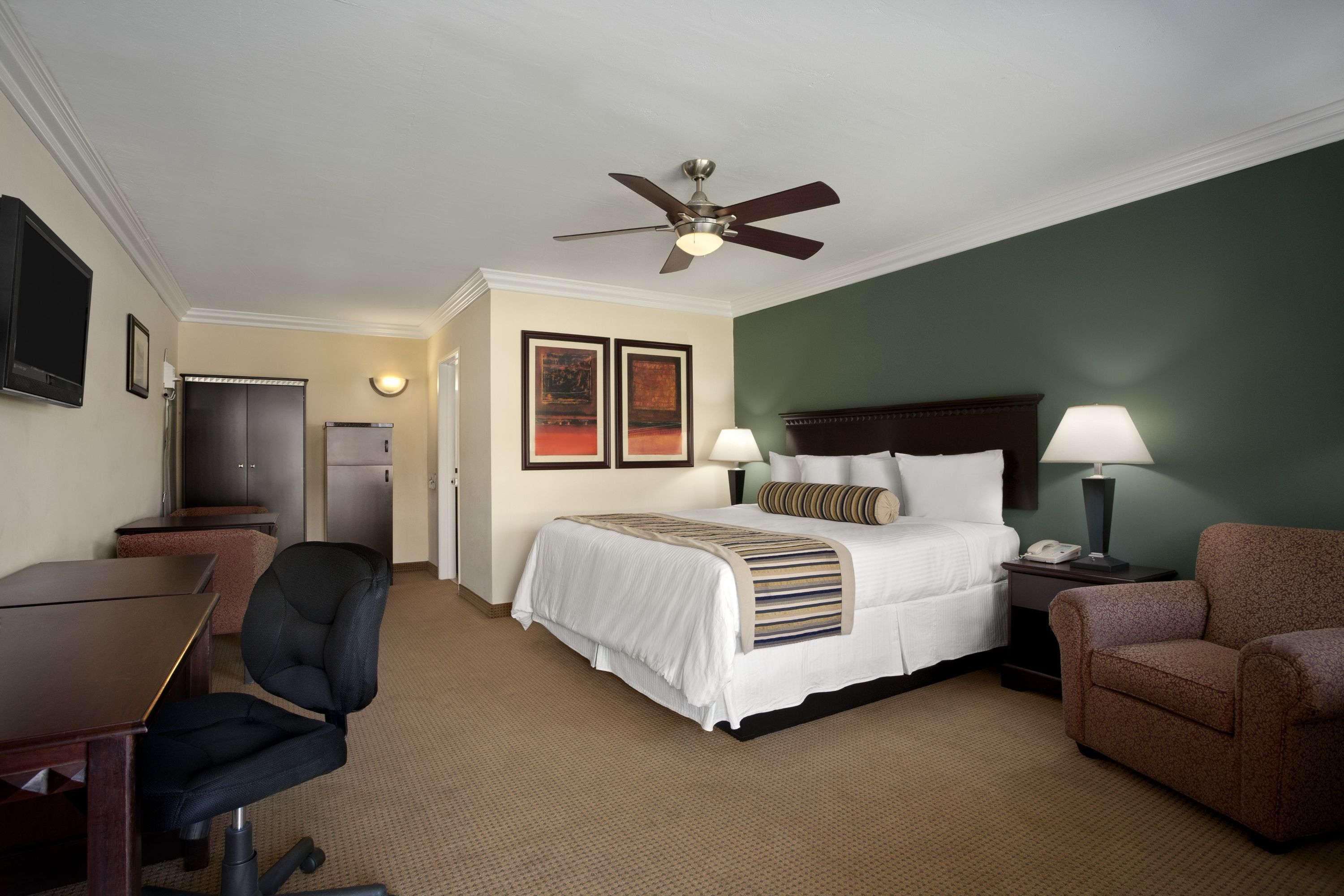 Travelodge By Wyndham Santa Maria Εξωτερικό φωτογραφία