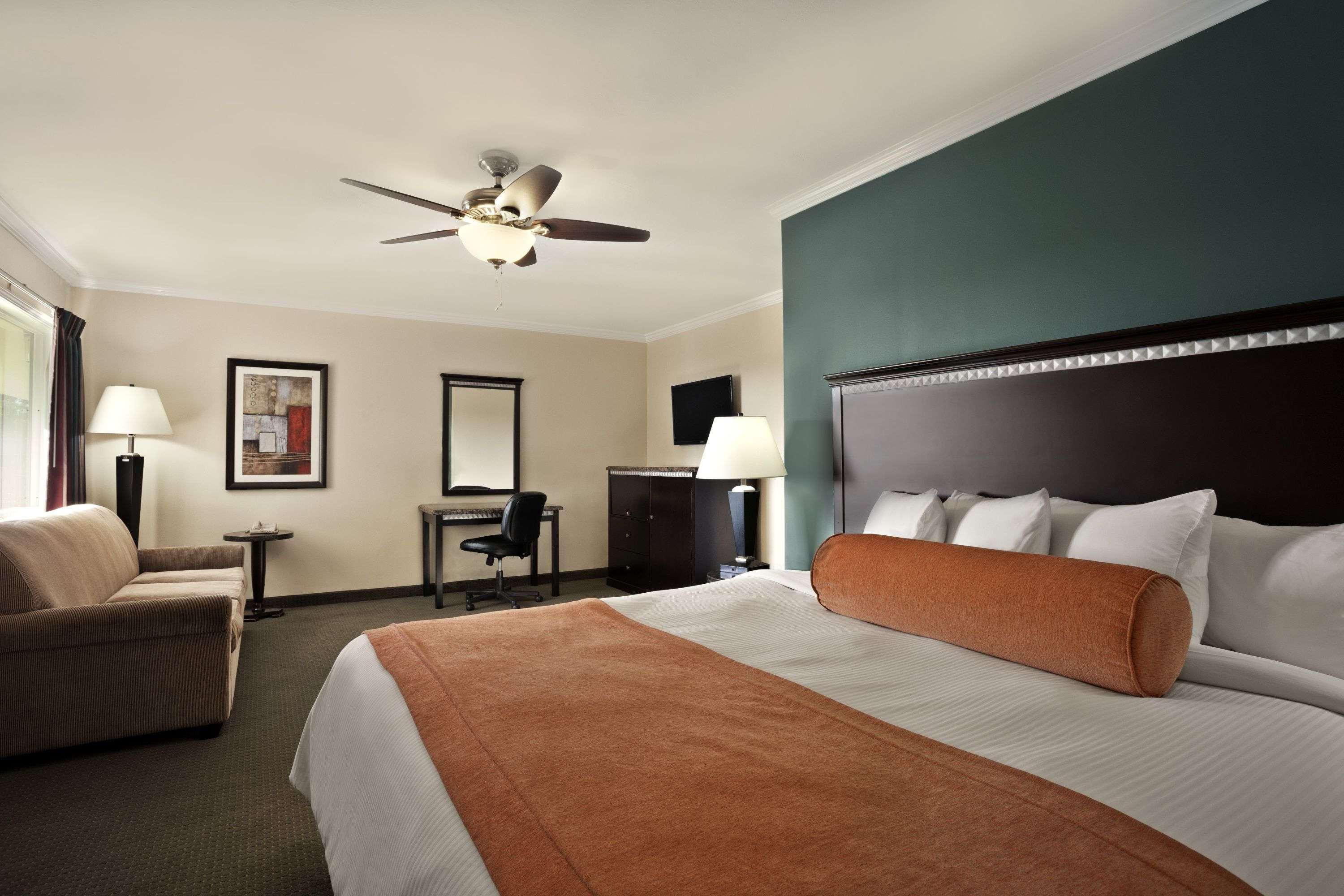 Travelodge By Wyndham Santa Maria Εξωτερικό φωτογραφία