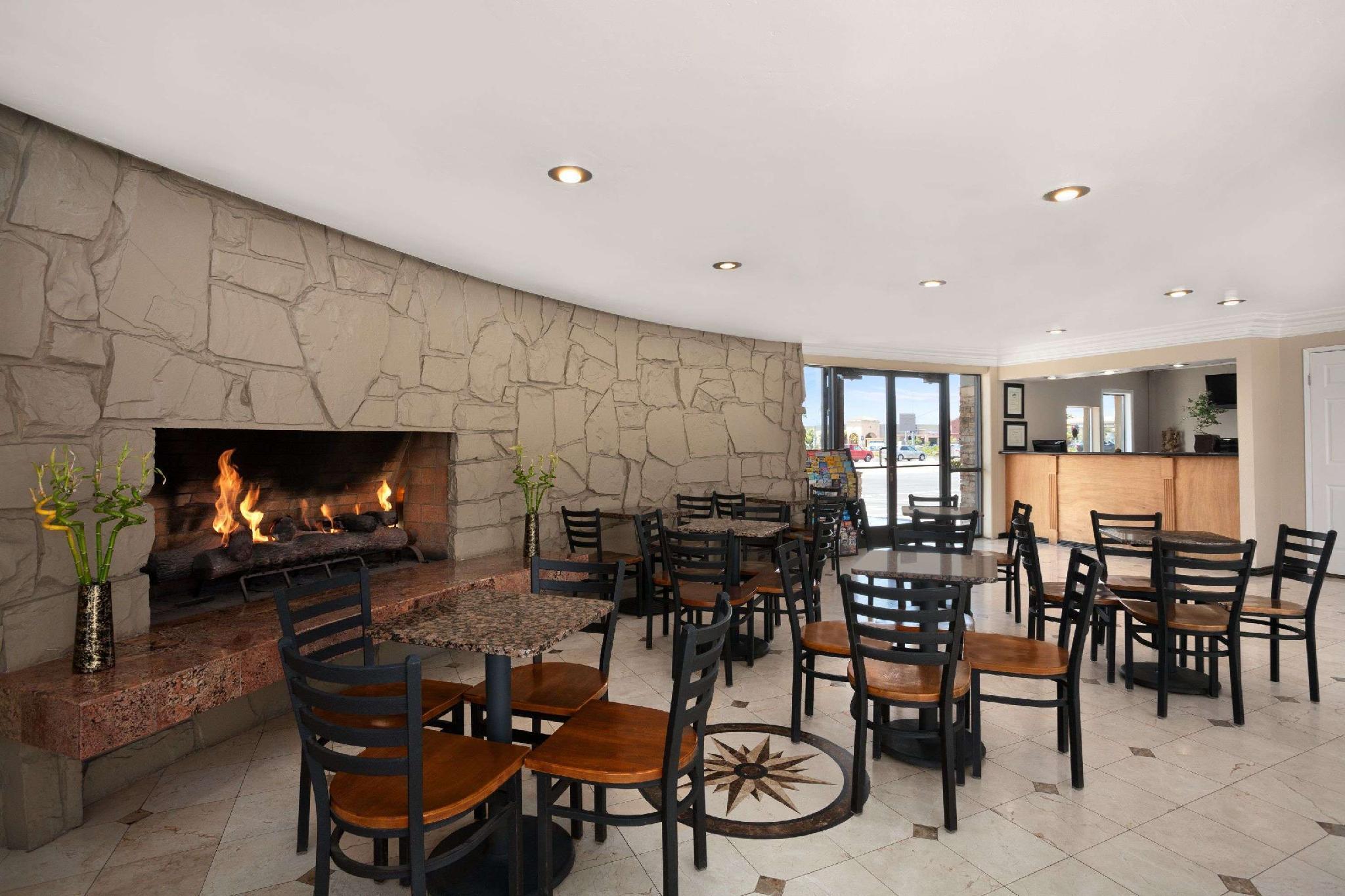 Travelodge By Wyndham Santa Maria Εξωτερικό φωτογραφία