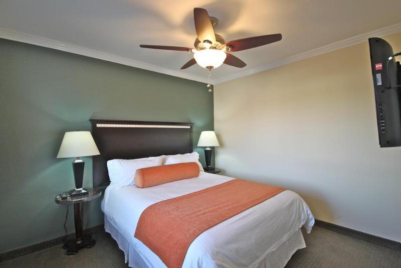 Travelodge By Wyndham Santa Maria Εξωτερικό φωτογραφία