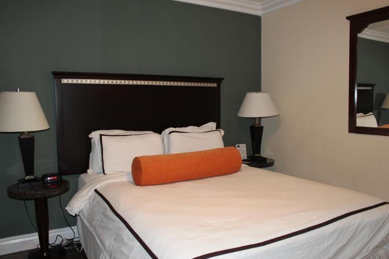 Travelodge By Wyndham Santa Maria Εξωτερικό φωτογραφία