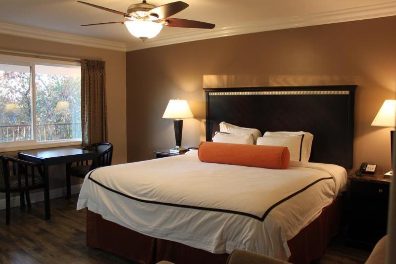 Travelodge By Wyndham Santa Maria Εξωτερικό φωτογραφία