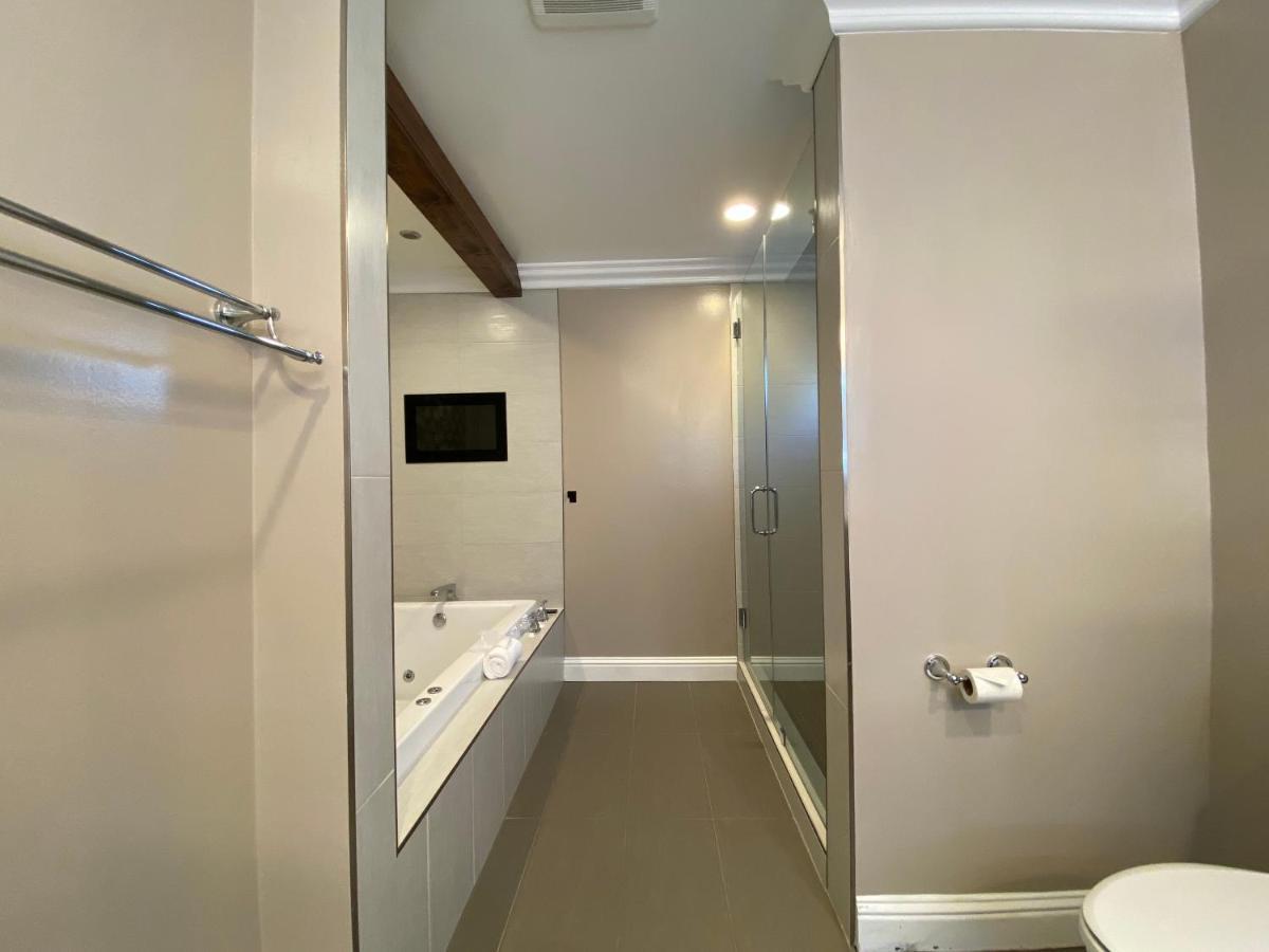 Travelodge By Wyndham Santa Maria Εξωτερικό φωτογραφία