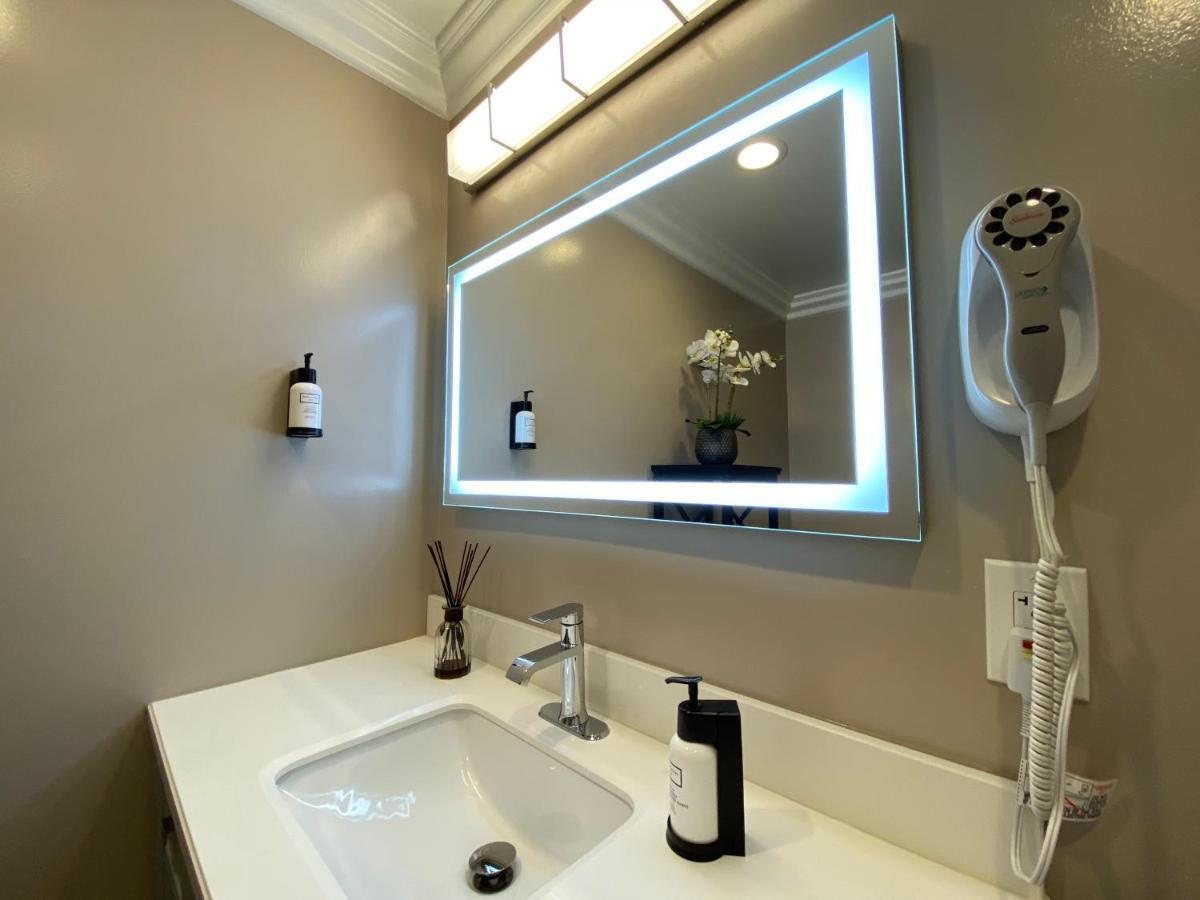 Travelodge By Wyndham Santa Maria Εξωτερικό φωτογραφία