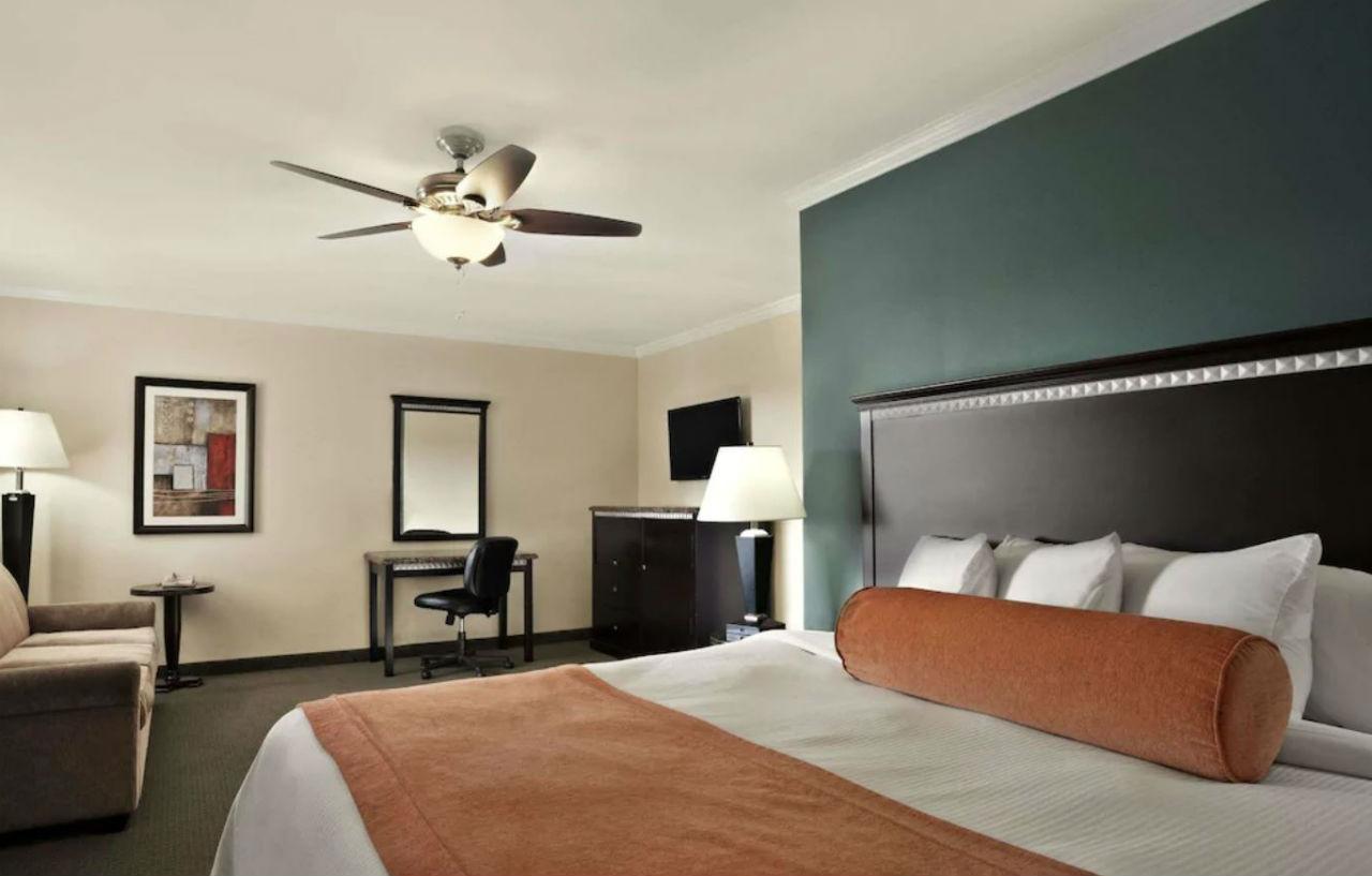 Travelodge By Wyndham Santa Maria Εξωτερικό φωτογραφία